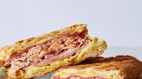 Cuban Sandwiches Recipe Cuban Sandwiches Recipe