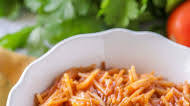 Sopa de Fideo Recipe Sopa de Fideo Recipe
