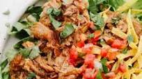 Cafe Rio (Copycat) Sweet Pulled Pork Cafe Rio (Copycat) Sweet Pulled Pork