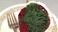 Duncan Hines Holiday Velvet Snow Wreath Recipe Duncan Hines Holiday Velvet Snow Wreath Recipe