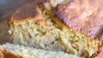 Oat Flour Banana Bread Recipe Oat Flour Banana Bread Recipe