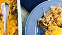 Delightful Pulled Pork Casserole (Low Carb & Gluten Free) Delightful Pulled Pork Casserole (Low Carb & Gluten Free)