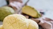 Melon Pan Melon Pan