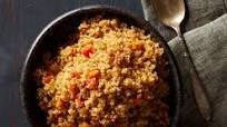 Instant Pot Spanish Quinoa Instant Pot Spanish Quinoa