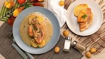 Dutch Oven Pork Chops and Potatoes Recipe Dutch Oven Pork Chops and Potatoes Recipe