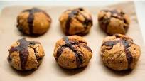 Healthy Hot Cross Buns Healthy Hot Cross Buns