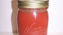 Canned Tomato Juice Canned Tomato Juice