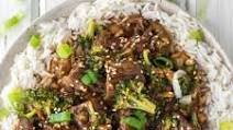 Slow Cooker Beef and Broccoli Slow Cooker Beef and Broccoli