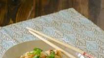 Mandarin Chicken Mandarin Chicken