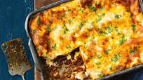 Dinner favourites that never go out of date Dinner favourites that never go out of date
