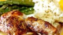 The Month of French - Graniteware Roast Chicken The Month of French - Graniteware Roast Chicken