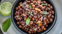 Kala Chana Chaat Kala Chana Chaat