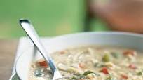 Savannah-Style Crab Soup Savannah-Style Crab Soup
