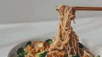 Low Carb Nut Butter Shirataki Noodles Low Carb Nut Butter Shirataki Noodles