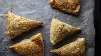 Israeli-Style Bourekas בורקס Israeli-Style Bourekas בורקס