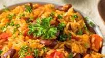 23 Best Vegan Rice Recipe Collection 23 Best Vegan Rice Recipe Collection