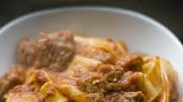 Zesty Italian Sausage Pasta Sauce Zesty Italian Sausage Pasta Sauce