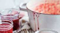 Strawberry and Raspberry Jam Strawberry and Raspberry Jam