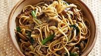 Long-Life Noodles Long-Life Noodles