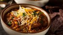 Elk & Venison Chili Elk & Venison Chili