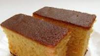 How to make a Trinidad Sponge Cake How to make a Trinidad Sponge Cake