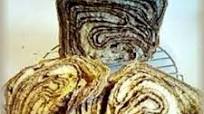 Chocolate Marble Bread Made in a Bread Machine Chocolate Marble Bread Made in a Bread Machine