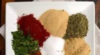 Homemade Greek Seasoning Homemade Greek Seasoning