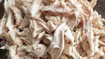 Instant Pot Shredded Chicken Instant Pot Shredded Chicken