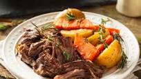 Elk Roast Recipe Elk Roast Recipe