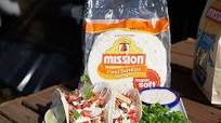 Chicken Barbacoa Soft Tacos Chicken Barbacoa Soft Tacos