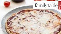Pesach Pizza (Gluten Free) Pesach Pizza (Gluten Free)