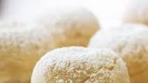 Instant Pot Almond Cake Bites Instant Pot Almond Cake Bites