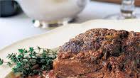 Ina Garten's Company Pot Roast Ina Garten's Company Pot Roast