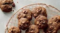 Cherry Chocolate Chunk Cookies Cherry Chocolate Chunk Cookies