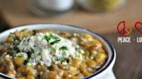 Lentil and Sausage Soup Lentil and Sausage Soup