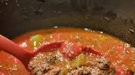 Venison Bolognese Sauce Venison Bolognese Sauce