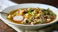 Low-Carb Tex-Mex Low-Carb Tex-Mex