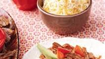 Quick Shredded Pork Tacos Quick Shredded Pork Tacos