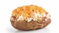 Twice Baked Potatoes Twice Baked Potatoes