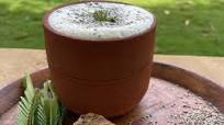 Turmeric Smoothie Recipe Turmeric Smoothie Recipe