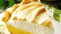 Magic Lemon Pie (1952) Magic Lemon Pie (1952)