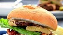 Cowboy Burgers - Gluten Free, Dairy Free Cowboy Burgers - Gluten Free, Dairy Free