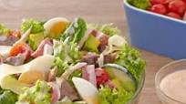 Chef's Salad Chef's Salad