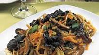 Chop Suey vegetariano Chop Suey vegetariano