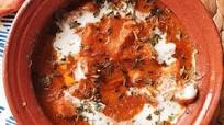 Spicy Chicken Handi Spicy Chicken Handi