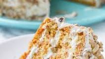 Classic Carrot Cake Video Recipe Classic Carrot Cake Video Recipe