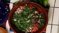 Salsa Fresca Salsa Fresca