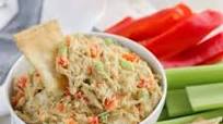 Hummus Chicken Salad Hummus Chicken Salad