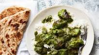 Green Masala Chicken Green Masala Chicken
