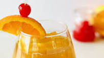 Bacardi Rum Punch Bacardi Rum Punch
